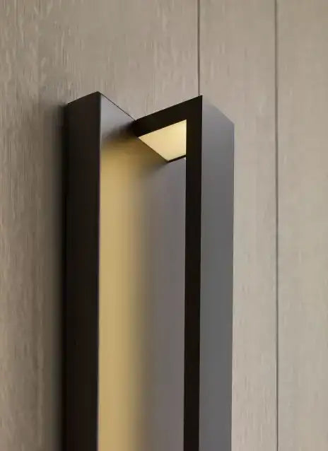 VISUAL COMFORT MODERN, WINDFALL OUTDOOR WALL, OUTDOOR WALL LIGHTS