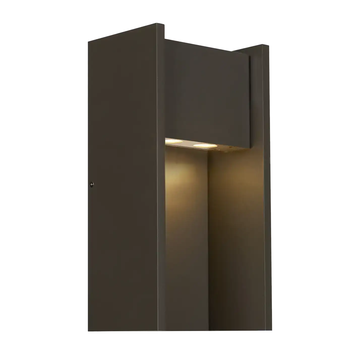 VISUAL COMFORT MODERN, ZUR OUTDOOR WALL, OUTDOOR WALL LIGHTS