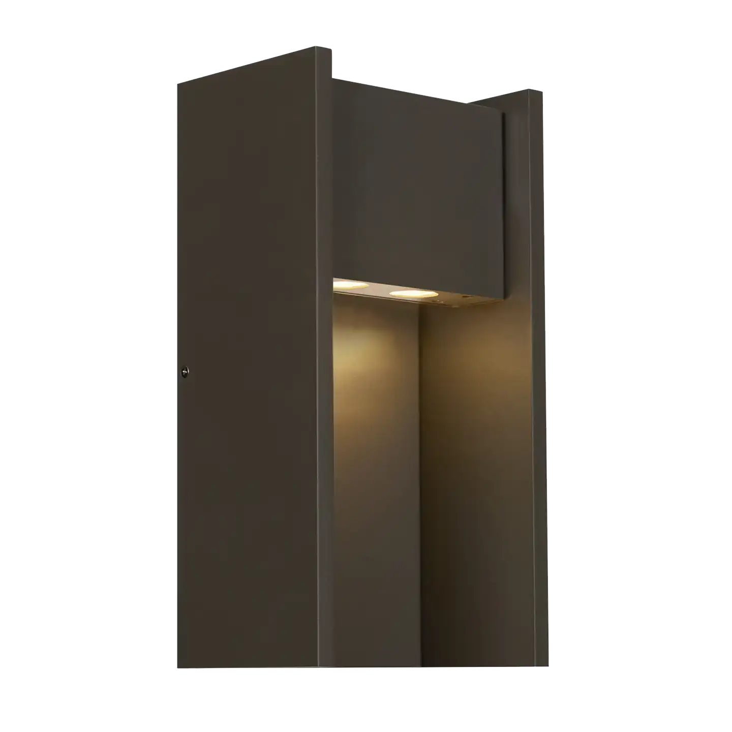 VISUAL COMFORT MODERN, ZUR OUTDOOR WALL, OUTDOOR WALL LIGHTS