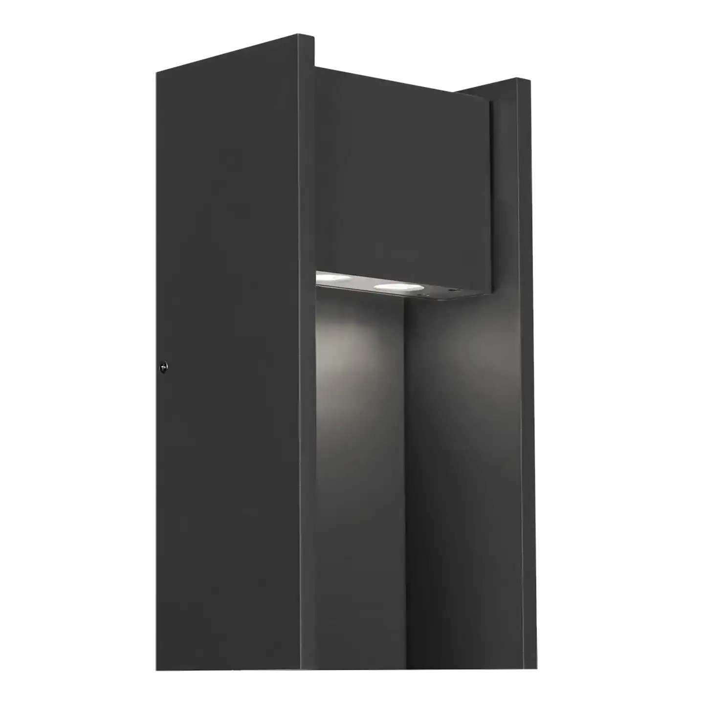 VISUAL COMFORT MODERN, ZUR OUTDOOR WALL LIGHT, OUTDOOR WALL LIGHTS
