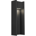 VISUAL COMFORT MODERN, ZUR OUTDOOR WALL LIGHT, OUTDOOR WALL LIGHTS