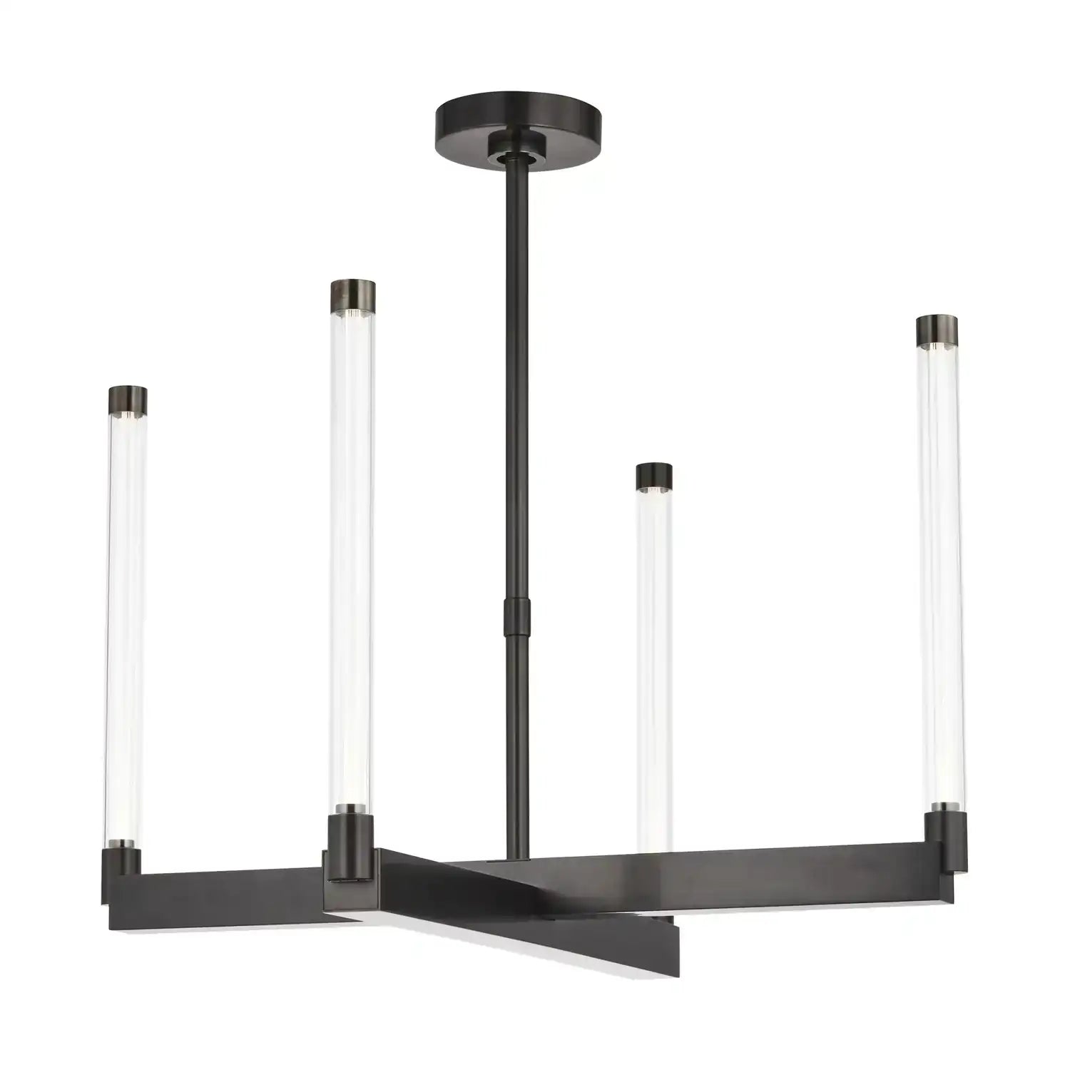 VISUAL COMFORT MODERN, PHOBOS CHANDELIER, CHANDELIER LIGHT