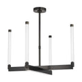 VISUAL COMFORT MODERN, PHOBOS CHANDELIER, CHANDELIER LIGHT