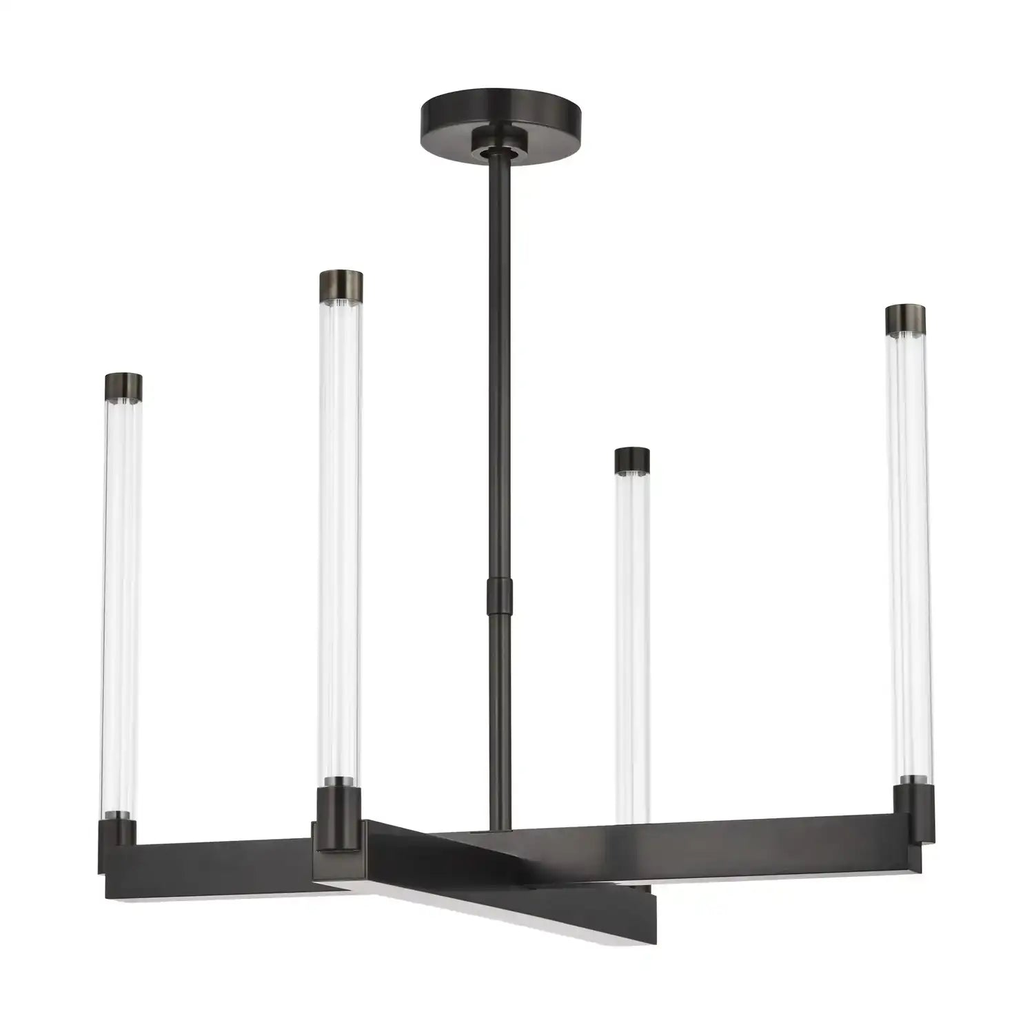 VISUAL COMFORT MODERN, PHOBOS CHANDELIER, CHANDELIER LIGHT