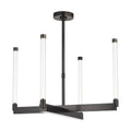 VISUAL COMFORT MODERN, PHOBOS CHANDELIER, CHANDELIER LIGHT