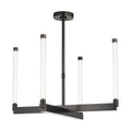 VISUAL COMFORT MODERN, PHOBOS CHANDELIER, CHANDELIER LIGHT