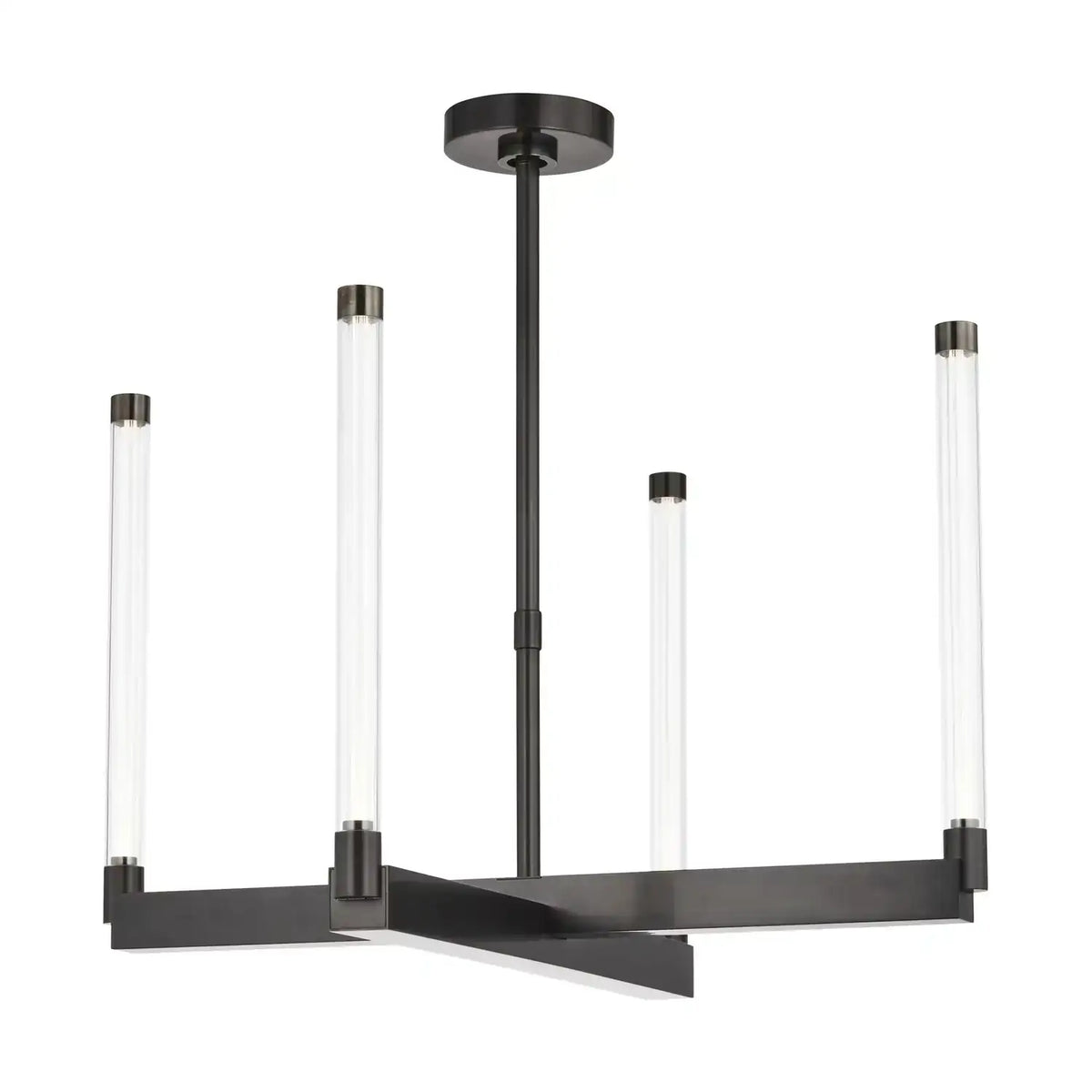 VISUAL COMFORT MODERN, PHOBOS CHANDELIER, CHANDELIER LIGHT