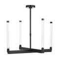 VISUAL COMFORT MODERN, PHOBOS CHANDELIER, CHANDELIER LIGHT