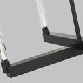 VISUAL COMFORT MODERN, PHOBOS CHANDELIER, CHANDELIER LIGHT