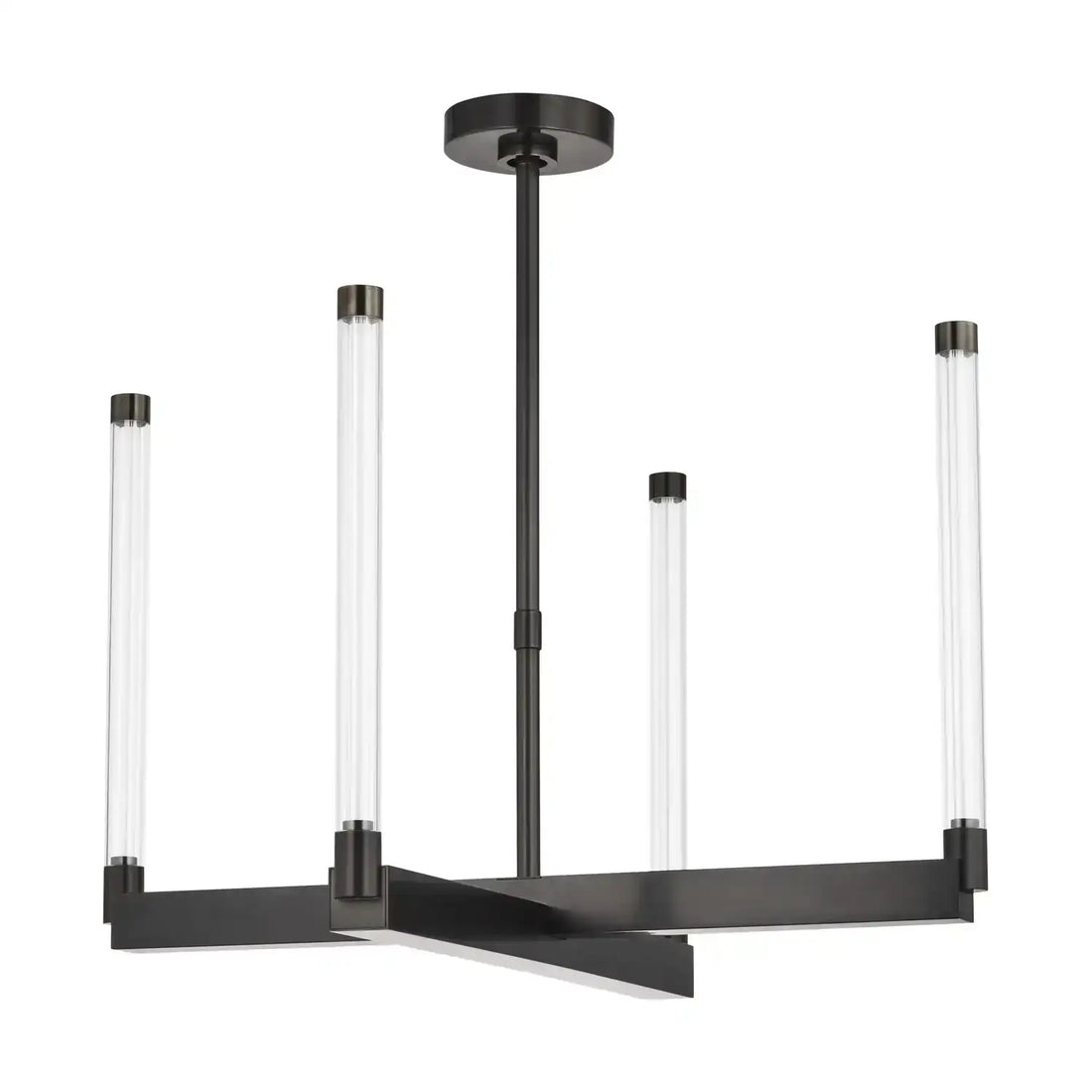 VISUAL COMFORT MODERN, PHOBOS CHANDELIER, CHANDELIER LIGHT