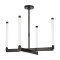 VISUAL COMFORT MODERN, PHOBOS CHANDELIER, CHANDELIER LIGHT