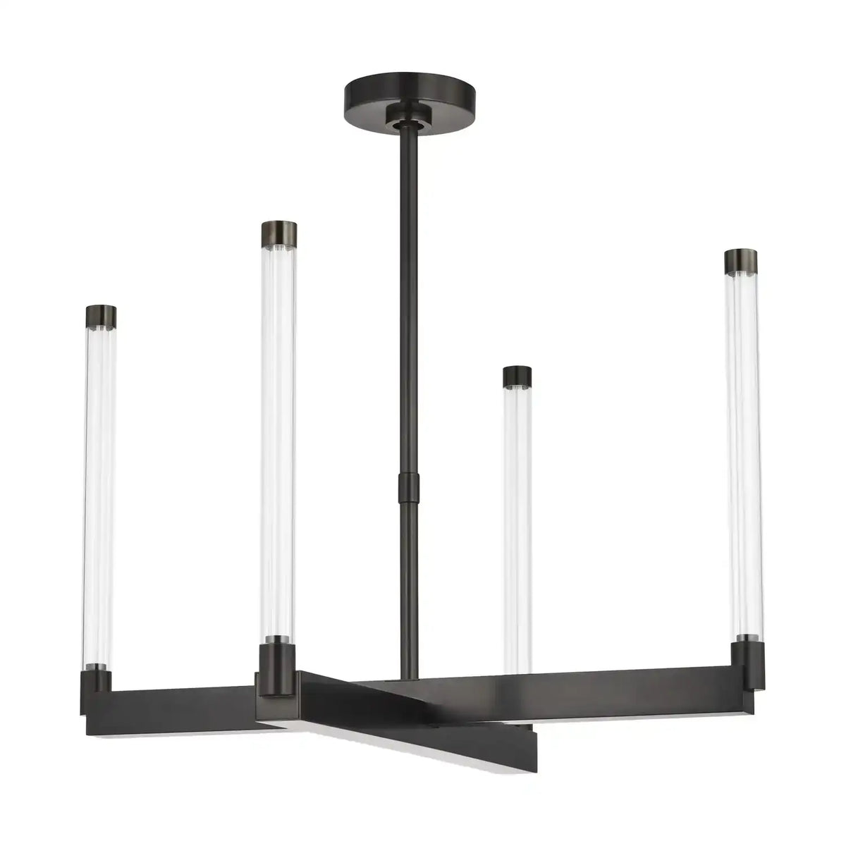 VISUAL COMFORT MODERN, PHOBOS CHANDELIER, CHANDELIER LIGHT