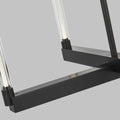 VISUAL COMFORT MODERN, PHOBOS CHANDELIER, CHANDELIER LIGHT