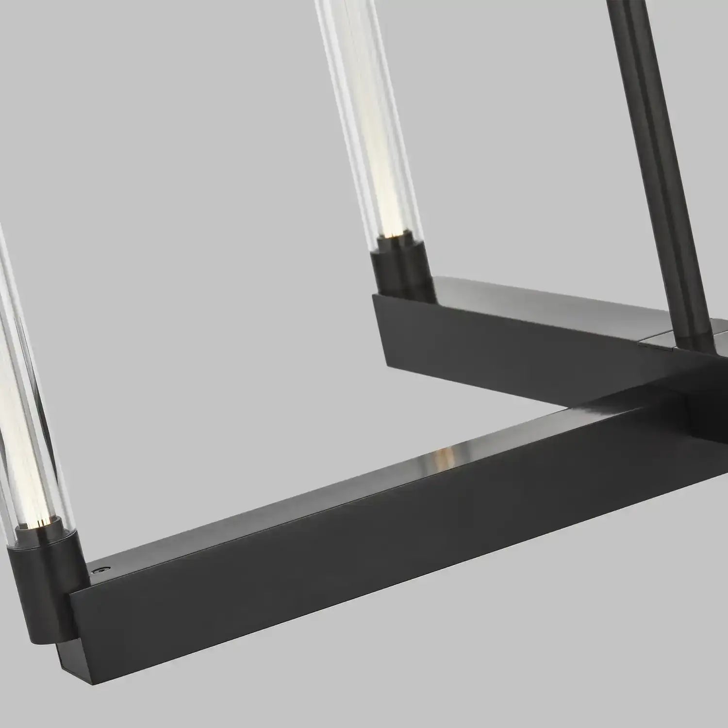 VISUAL COMFORT MODERN, PHOBOS CHANDELIER, CHANDELIER LIGHT