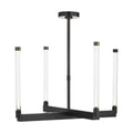 VISUAL COMFORT MODERN, PHOBOS CHANDELIER, CHANDELIER LIGHT