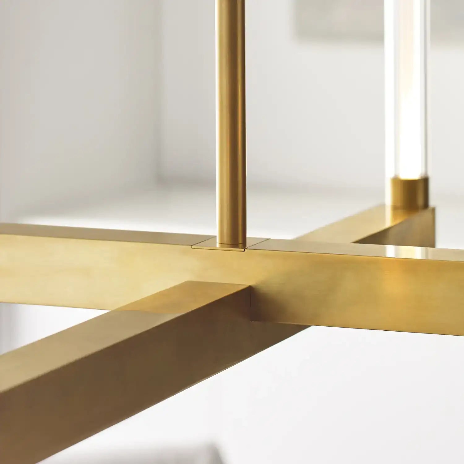 VISUAL COMFORT MODERN, PHOBOS CHANDELIER, CHANDELIER LIGHT