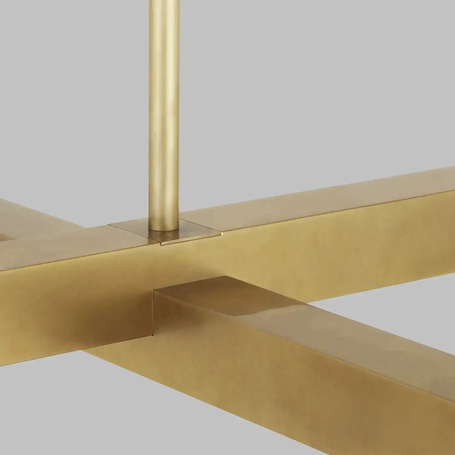 VISUAL COMFORT MODERN, PHOBOS CHANDELIER, CHANDELIER LIGHT