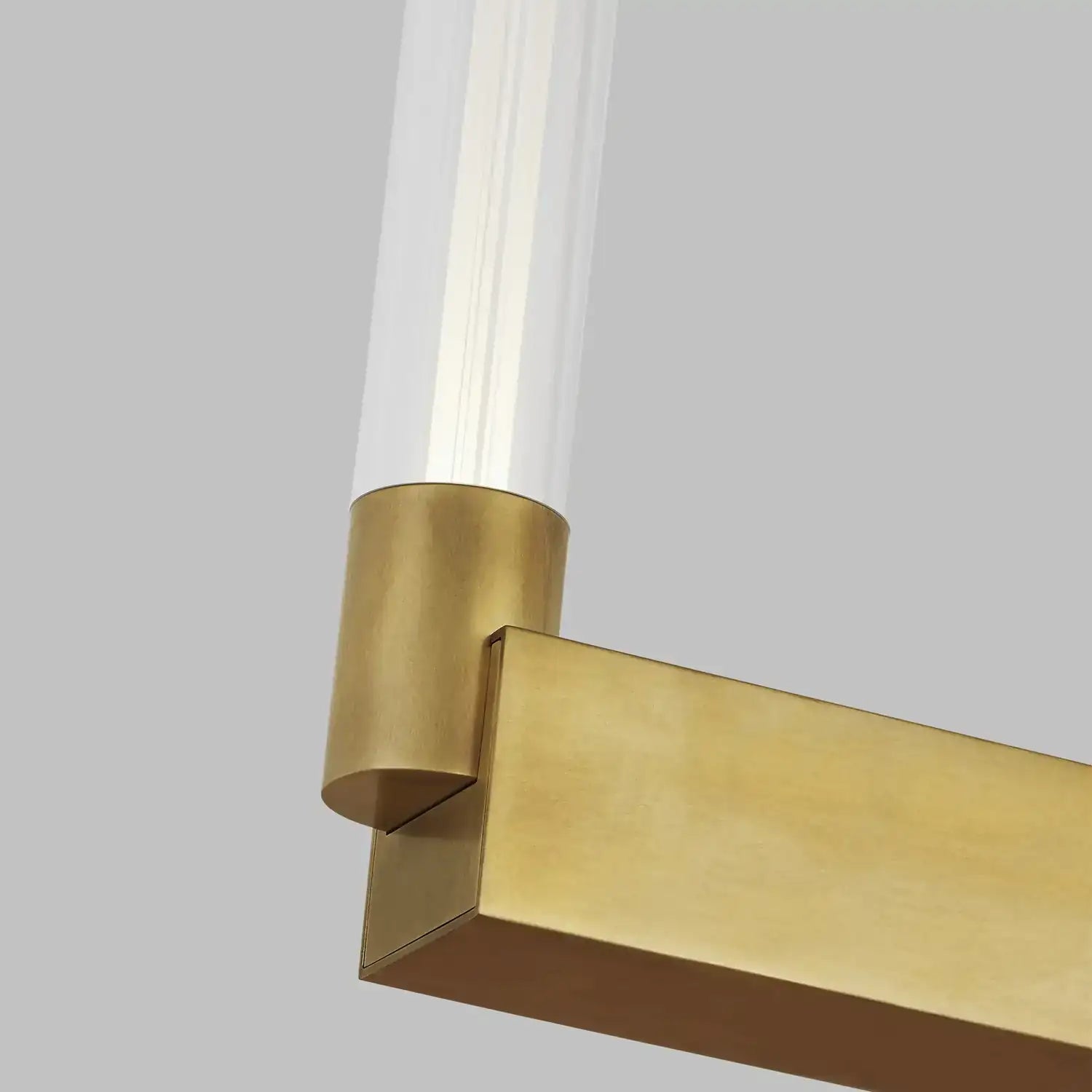 VISUAL COMFORT MODERN, PHOBOS CHANDELIER, CHANDELIER LIGHT