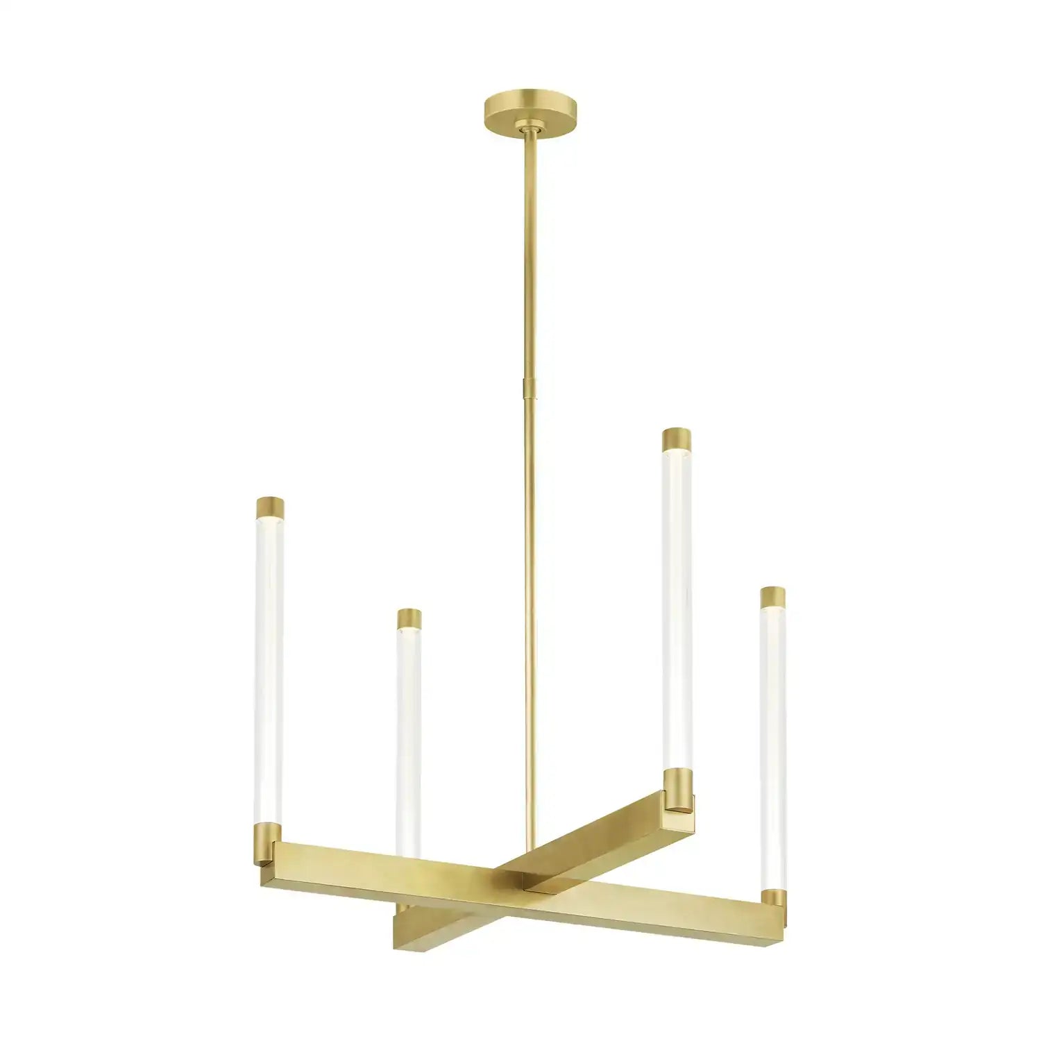 VISUAL COMFORT MODERN, PHOBOS CHANDELIER, CHANDELIER LIGHT
