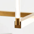 VISUAL COMFORT MODERN, PHOBOS CHANDELIER, CHANDELIER LIGHT