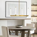 VISUAL COMFORT MODERN, PHOBOS CHANDELIER, CHANDELIER LIGHT