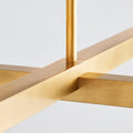 VISUAL COMFORT MODERN, PHOBOS CHANDELIER, CHANDELIER LIGHT