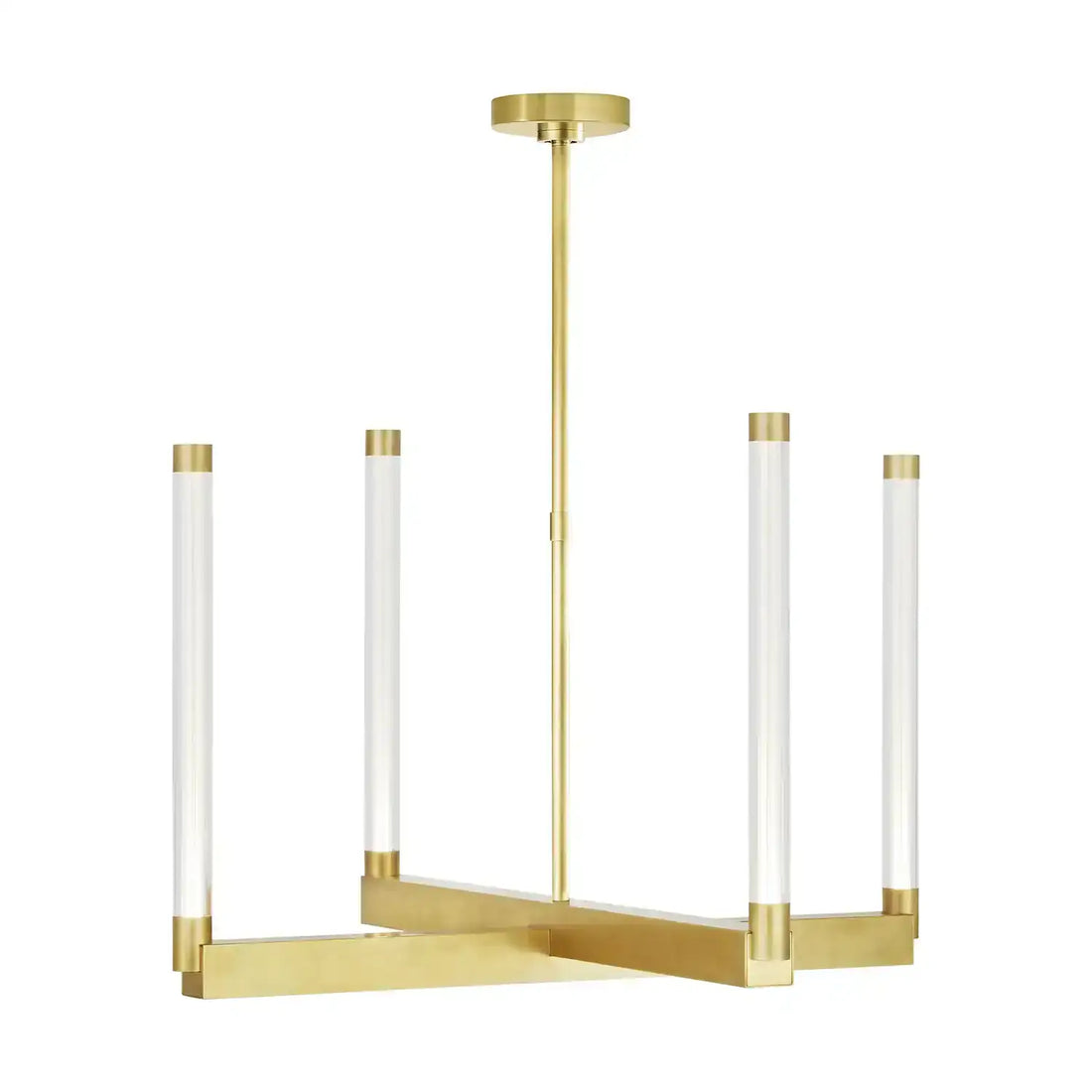 VISUAL COMFORT MODERN, PHOBOS CHANDELIER, CHANDELIER LIGHT