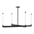 VISUAL COMFORT MODERN, PHOBOS CHANDELIER, CHANDELIER LIGHT