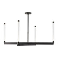 VISUAL COMFORT & CO., PHOBOS CHANDELIER, CHANDELIER LIGHT