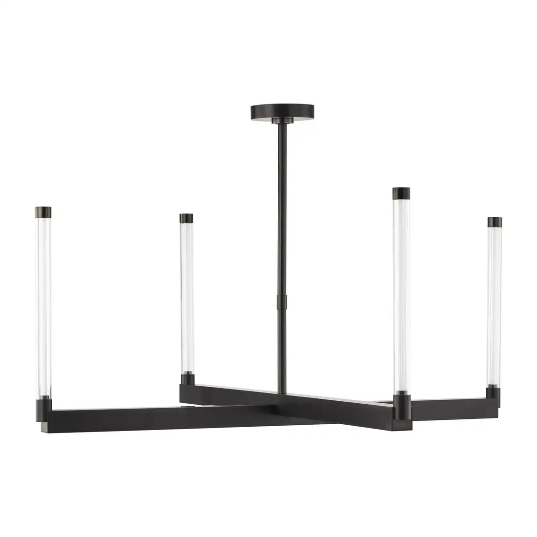 VISUAL COMFORT & CO., PHOBOS CHANDELIER, CHANDELIER LIGHT