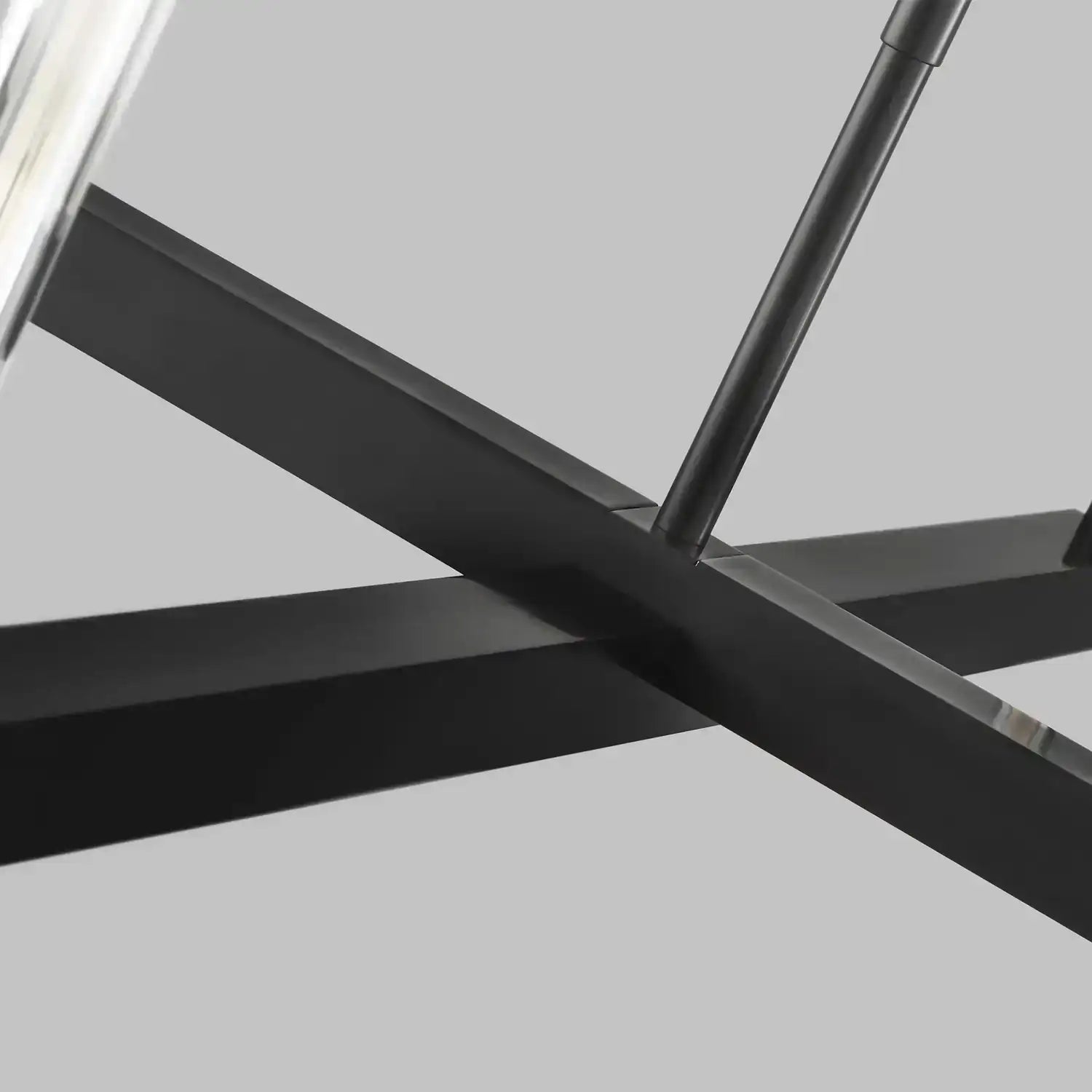 VISUAL COMFORT MODERN, PHOBOS CHANDELIER, CHANDELIER LIGHT