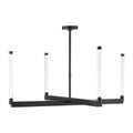 VISUAL COMFORT MODERN, PHOBOS CHANDELIER, CHANDELIER LIGHT