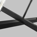 VISUAL COMFORT MODERN, PHOBOS CHANDELIER, CHANDELIER LIGHT