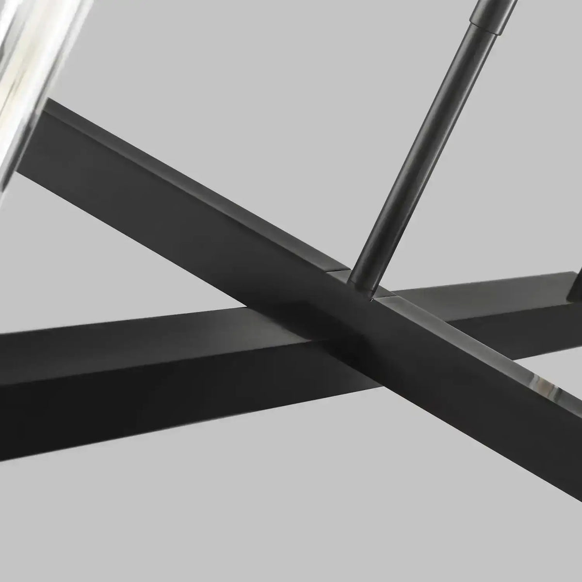 VISUAL COMFORT MODERN, PHOBOS CHANDELIER, CHANDELIER LIGHT