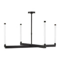 VISUAL COMFORT MODERN, PHOBOS CHANDELIER, CHANDELIER LIGHT