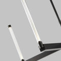 VISUAL COMFORT MODERN, PHOBOS CHANDELIER, CHANDELIER LIGHT