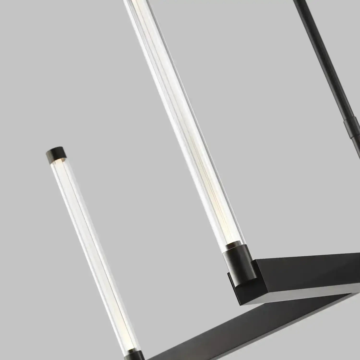 VISUAL COMFORT MODERN, PHOBOS CHANDELIER, CHANDELIER LIGHT