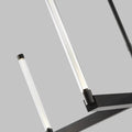 VISUAL COMFORT MODERN, PHOBOS CHANDELIER, CHANDELIER LIGHT