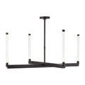 VISUAL COMFORT MODERN, PHOBOS CHANDELIER, CHANDELIER LIGHT