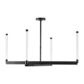 VISUAL COMFORT MODERN, PHOBOS CHANDELIER, CHANDELIER LIGHT