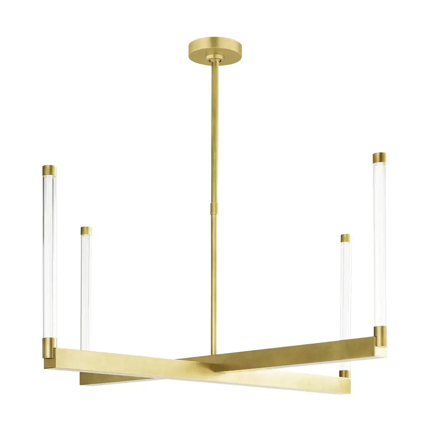 VISUAL COMFORT & CO., PHOBOS CHANDELIER, CHANDELIER LIGHT