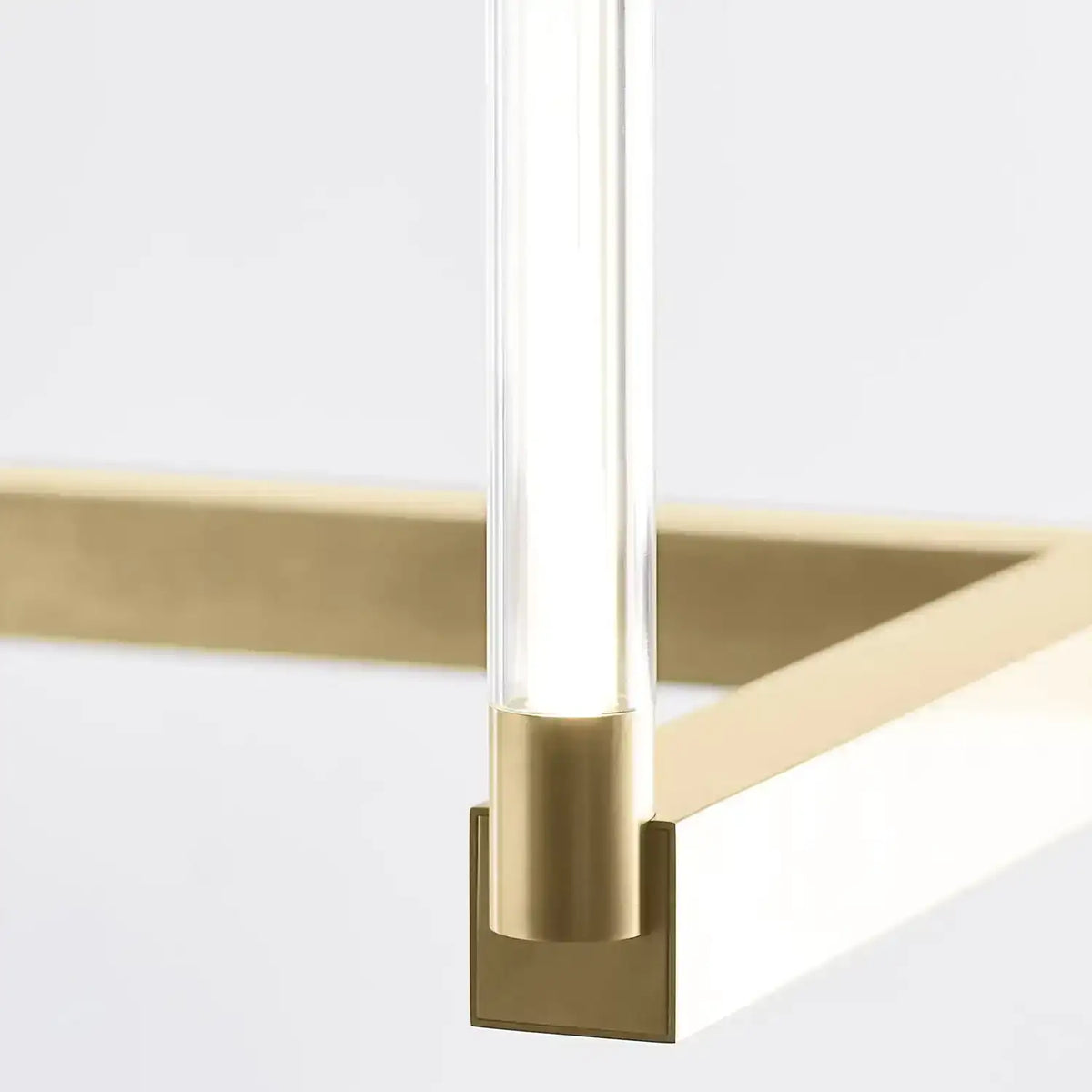 VISUAL COMFORT MODERN, PHOBOS CHANDELIER, CHANDELIER LIGHT