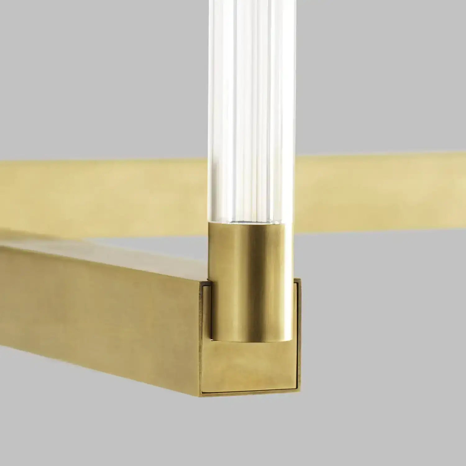 VISUAL COMFORT MODERN, PHOBOS CHANDELIER, CHANDELIER LIGHT