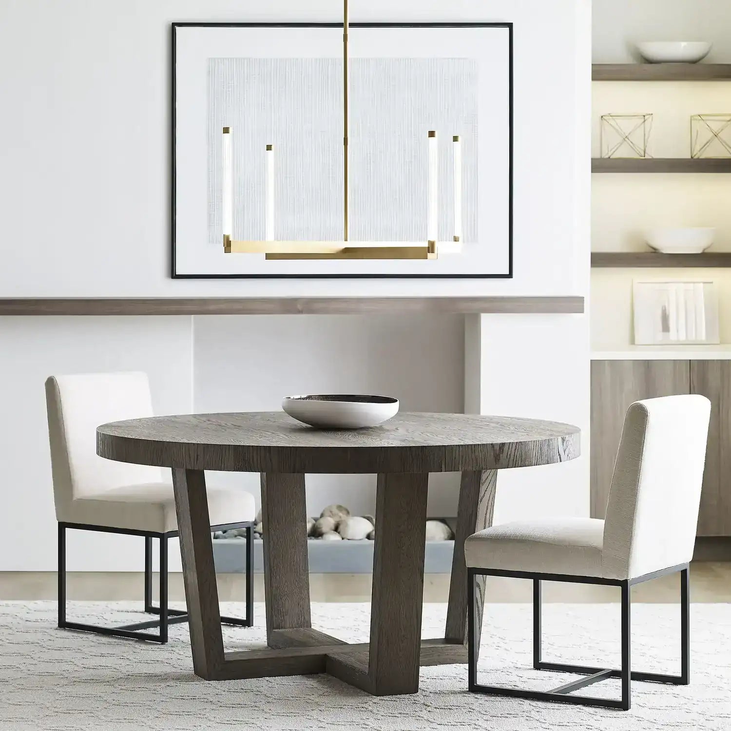 VISUAL COMFORT MODERN, PHOBOS CHANDELIER, CHANDELIER LIGHT