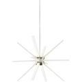 VISUAL COMFORT & CO., PHOTON CHANDELIER, CHANDELIER LIGHT