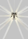 VISUAL COMFORT MODERN, PHOTON CHANDELIER, CHANDELIER LIGHT