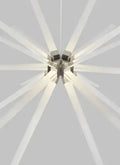VISUAL COMFORT & CO., PHOTON CHANDELIER, CHANDELIER LIGHT