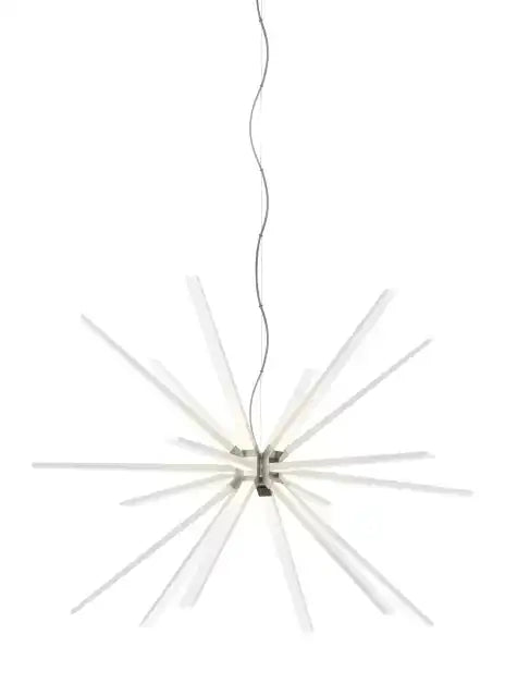 VISUAL COMFORT & CO., PHOTON CHANDELIER, CHANDELIER LIGHT