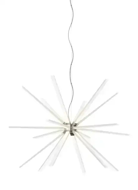 VISUAL COMFORT MODERN, PHOTON CHANDELIER, CHANDELIER LIGHT