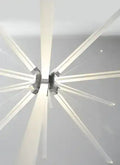 VISUAL COMFORT MODERN, PHOTON CHANDELIER, CHANDELIER LIGHT
